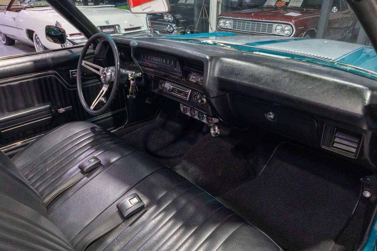 Chevrolet-Chevelle-1972-Convertible-4