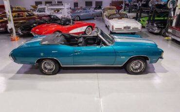 Chevrolet-Chevelle-1972-Convertible-9