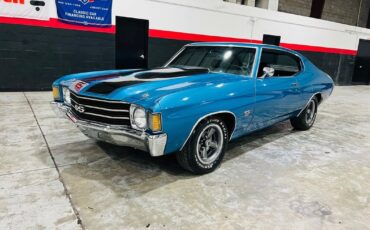 Chevrolet-Chevelle-1972-Coupe