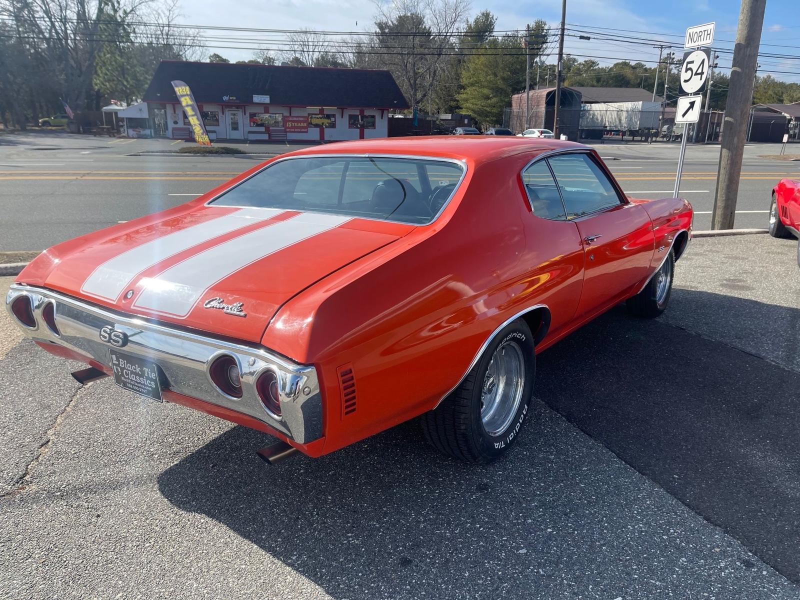 Chevrolet-Chevelle-1972-SS-1