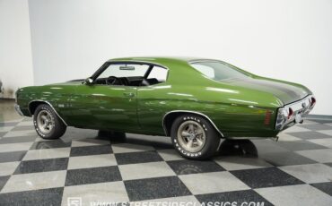 Chevrolet-Chevelle-1972-Sequoia-Green-Black-27