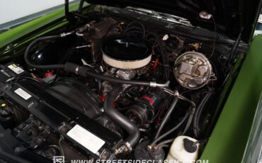 Chevrolet-Chevelle-1972-Sequoia-Green-Black-6