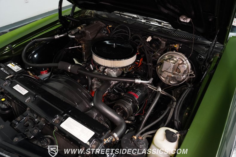 Chevrolet-Chevelle-1972-Sequoia-Green-Black-6