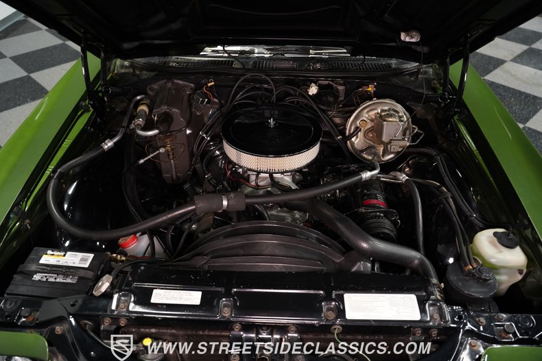 Chevrolet-Chevelle-1972-Sequoia-Green-Black-7