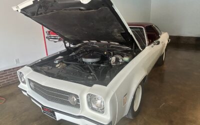 Chevrolet Chevelle 1973 Coupe