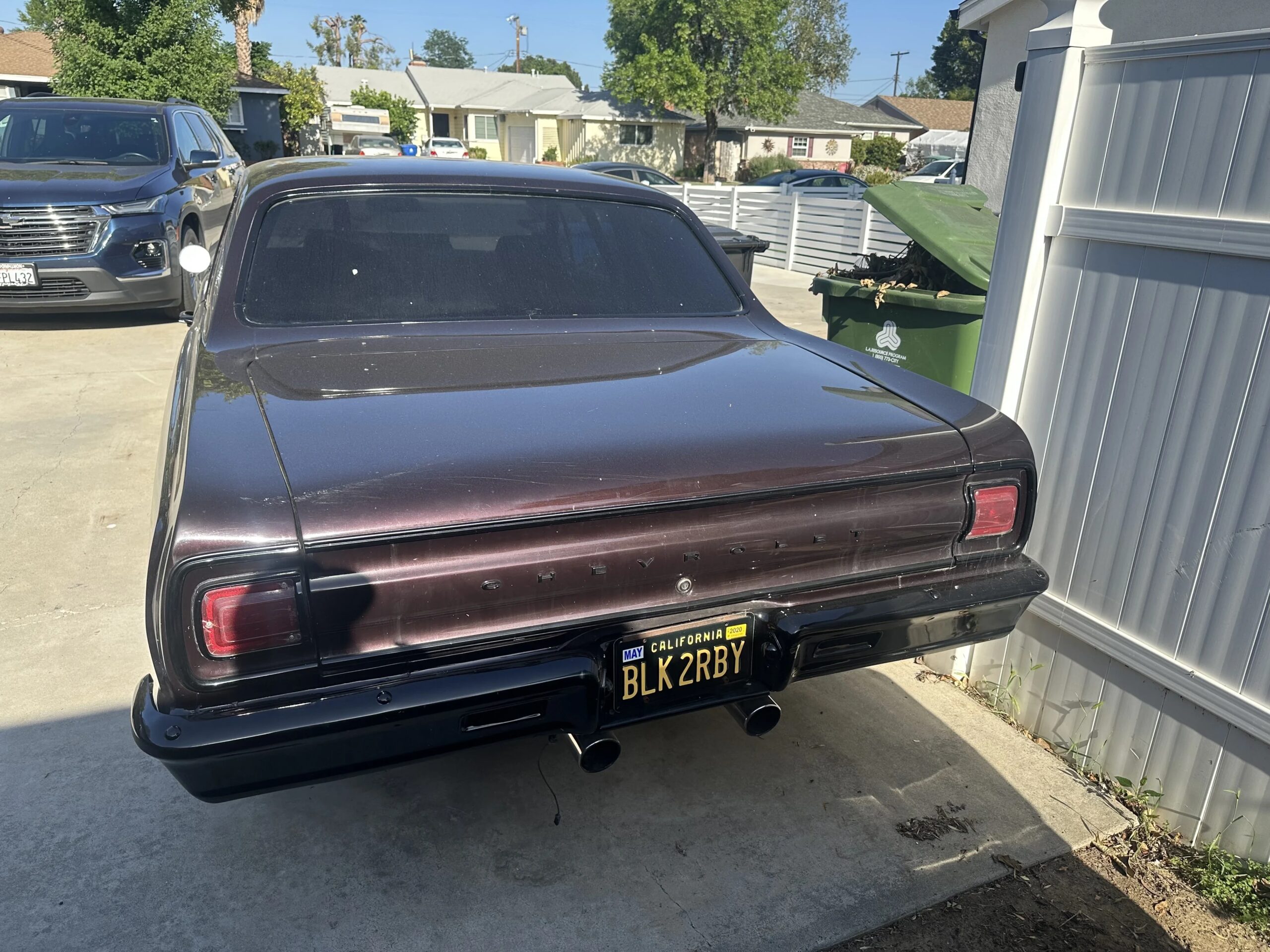 Chevrolet-Chevelle-300-1965-Other-1