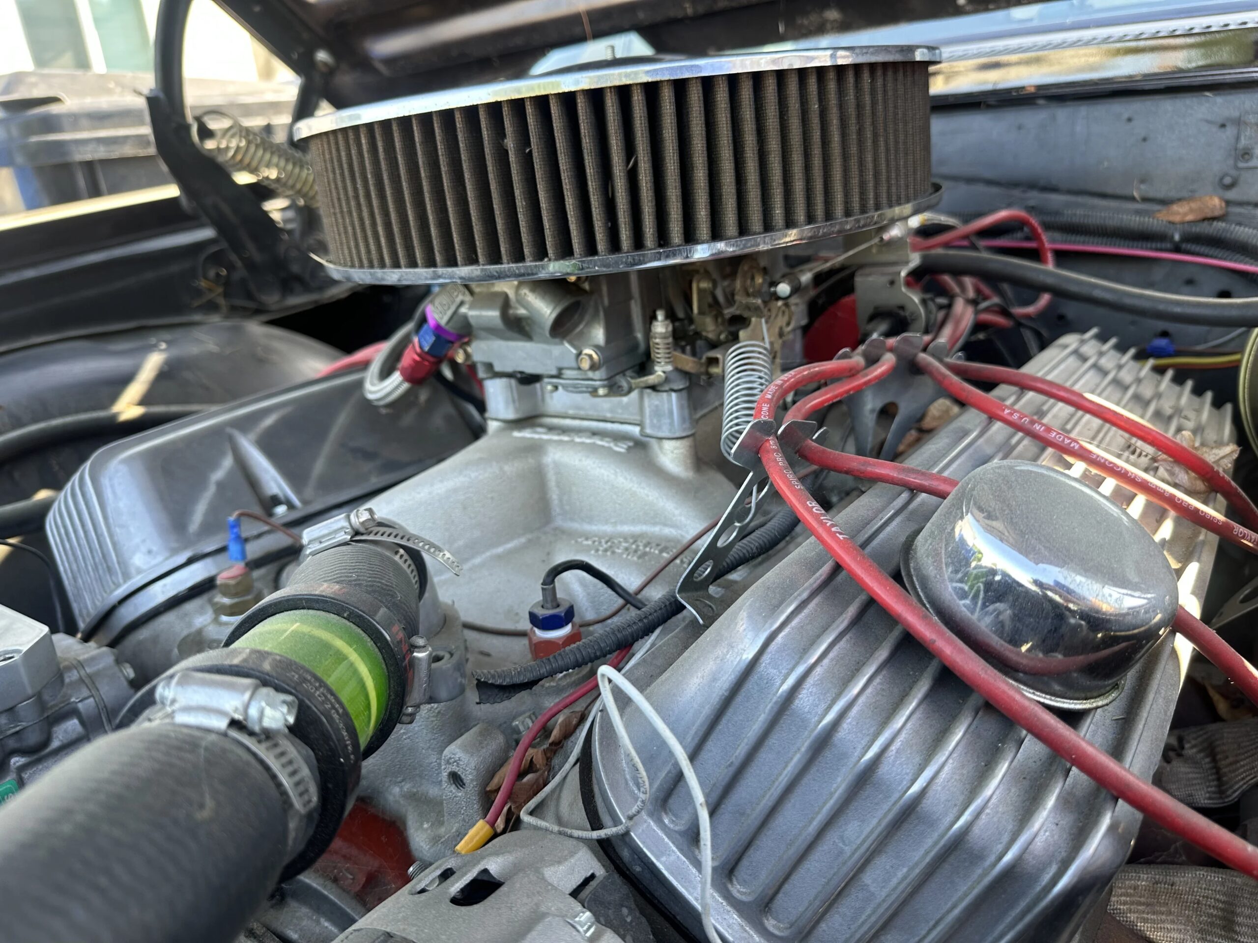 Chevrolet-Chevelle-300-1965-Other-16