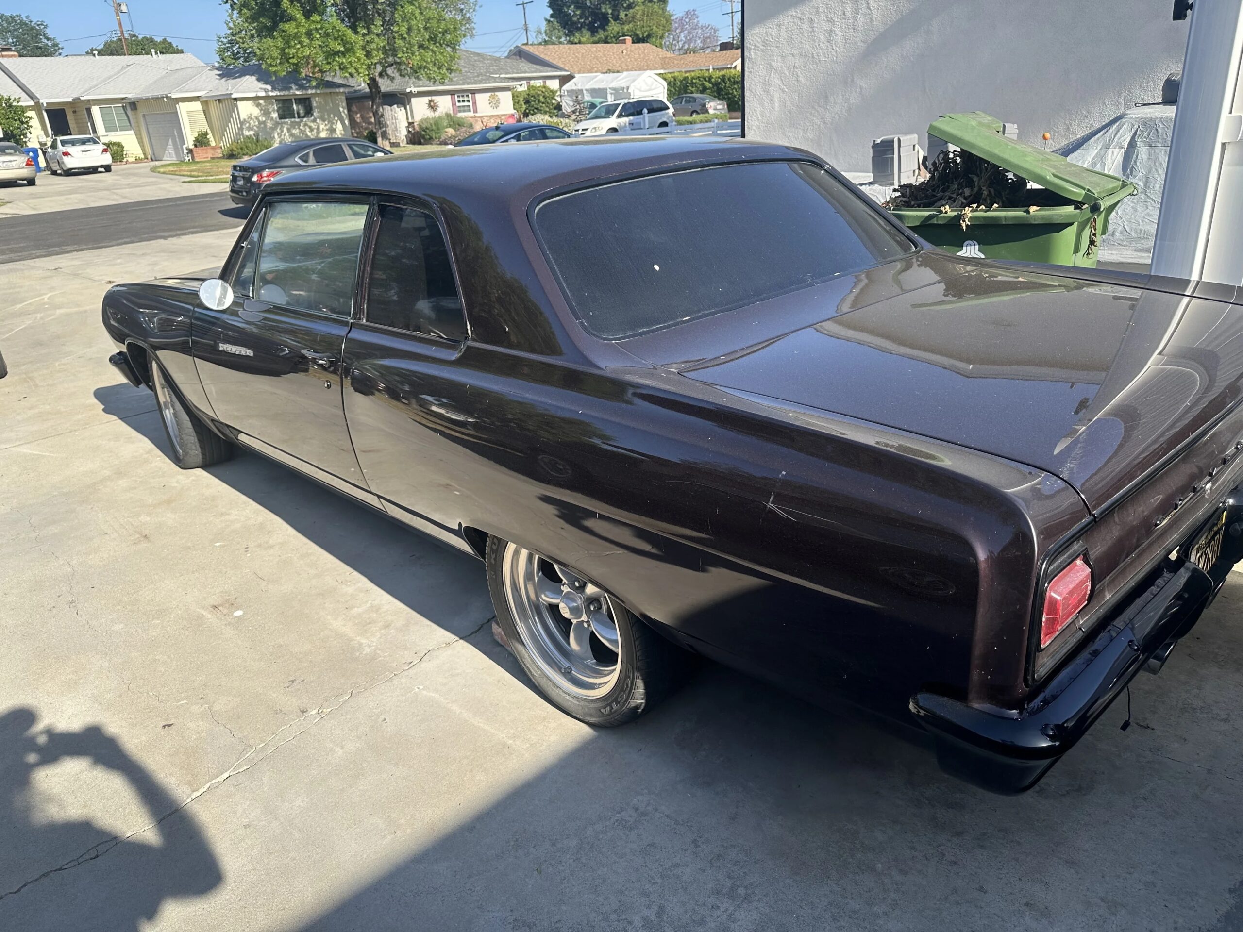 Chevrolet-Chevelle-300-1965-Other-23