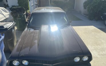 Chevrolet-Chevelle-300-1965-Other