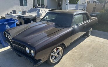 Chevrolet-Chevelle-300-1965-Other-4