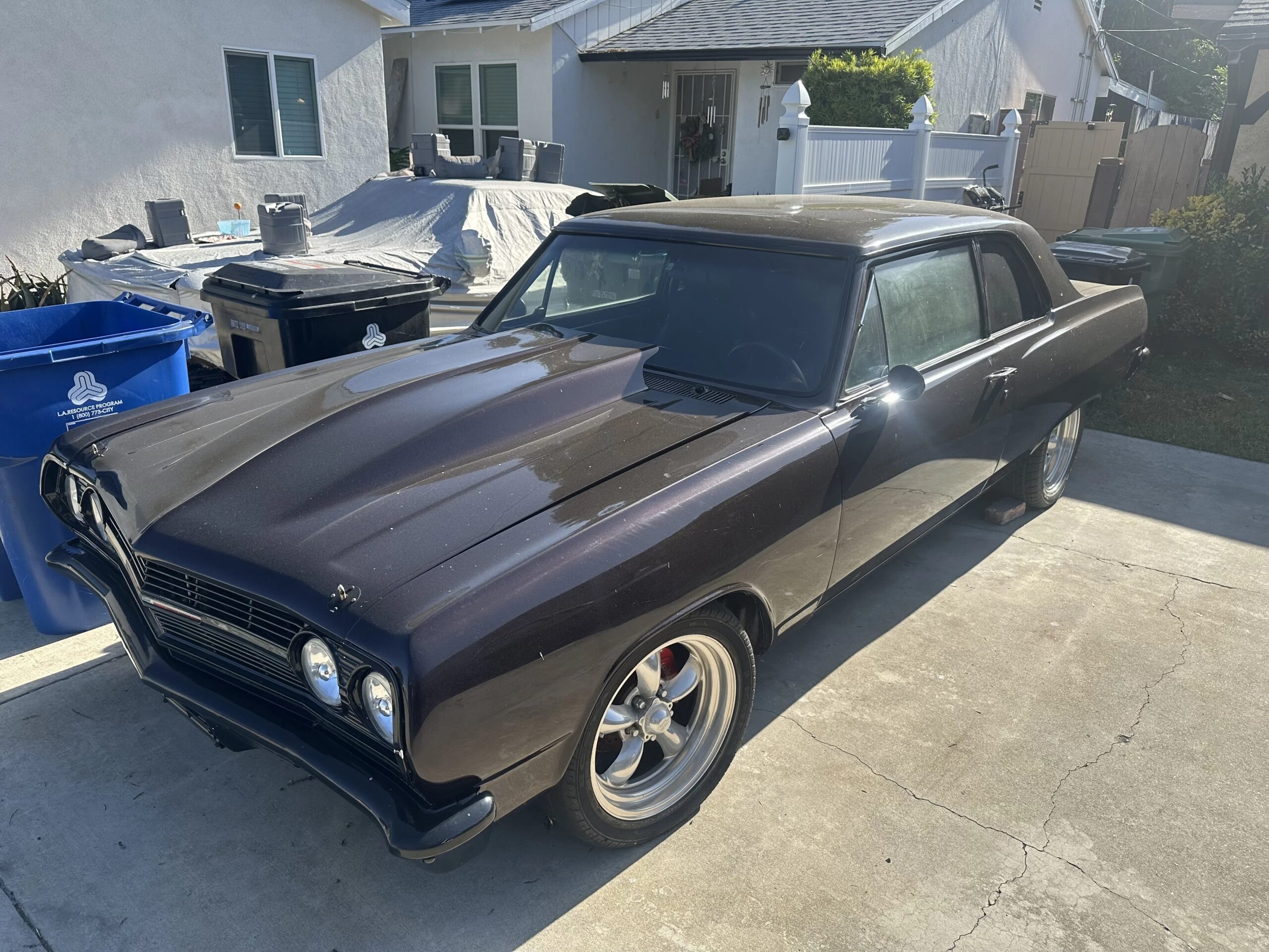 Chevrolet-Chevelle-300-1965-Other-4