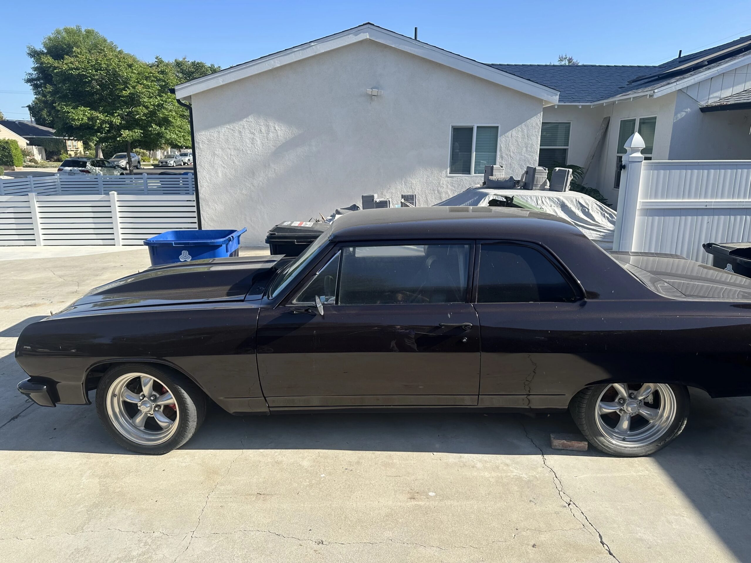 Chevrolet-Chevelle-300-1965-Other-7