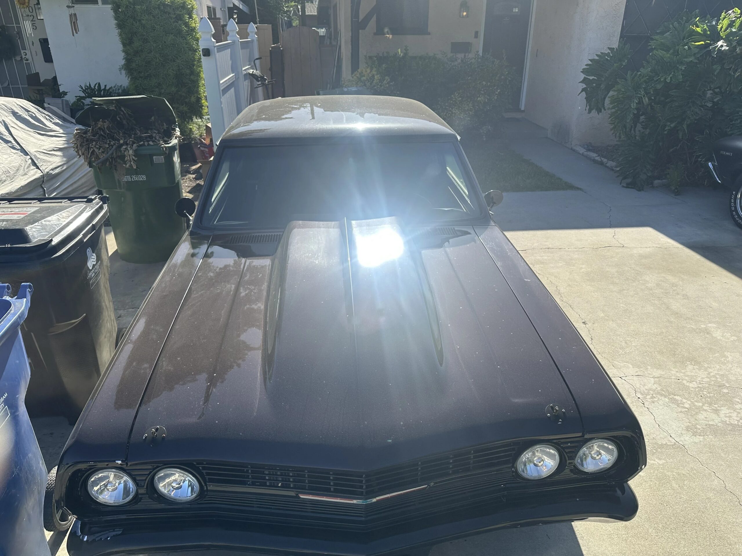 Chevrolet-Chevelle-300-1965-Other