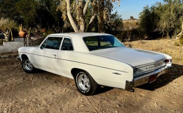 Chevrolet-Chevelle-300-1966-White-Blue-3