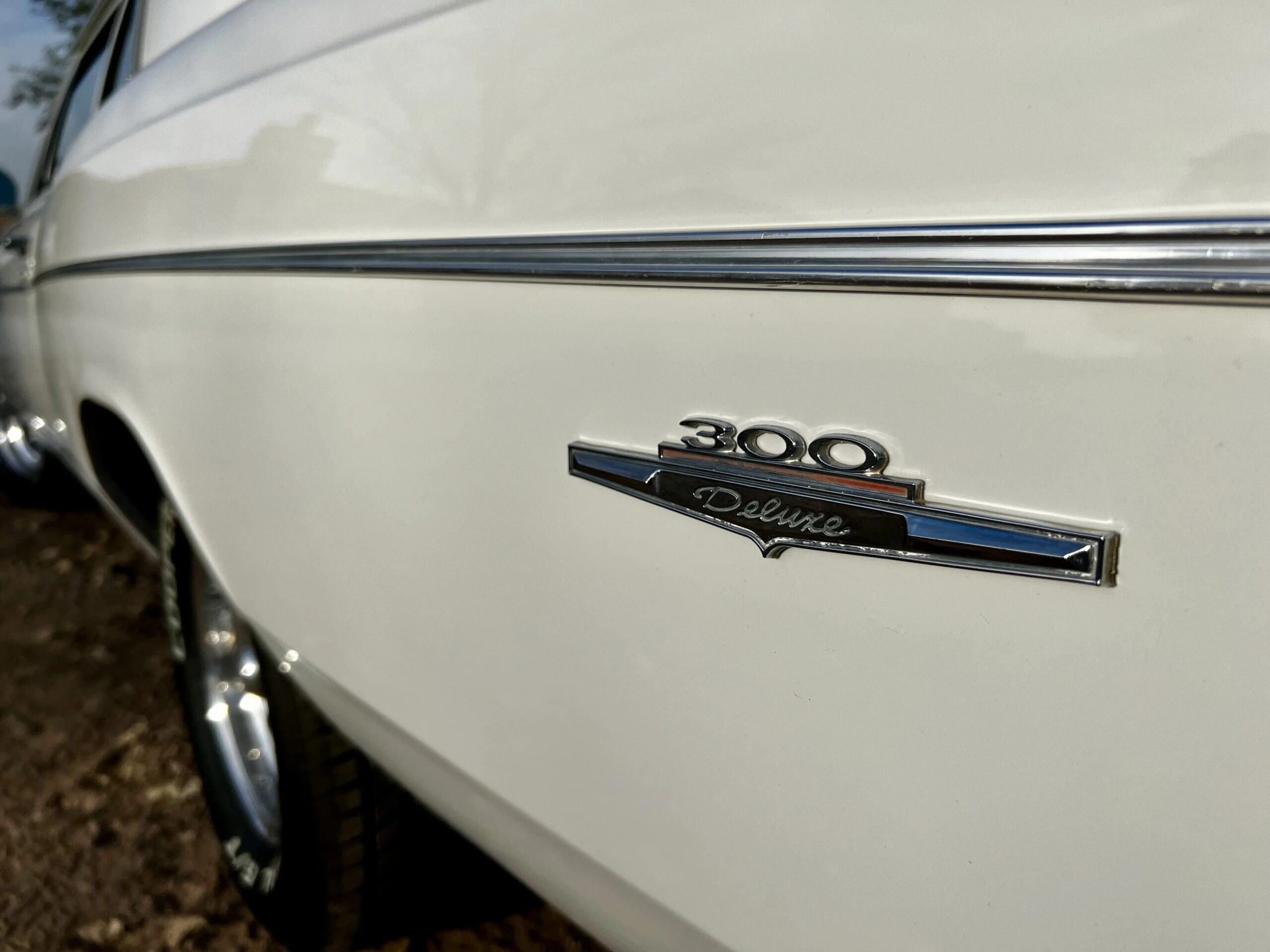 Chevrolet-Chevelle-300-1966-White-Blue-4