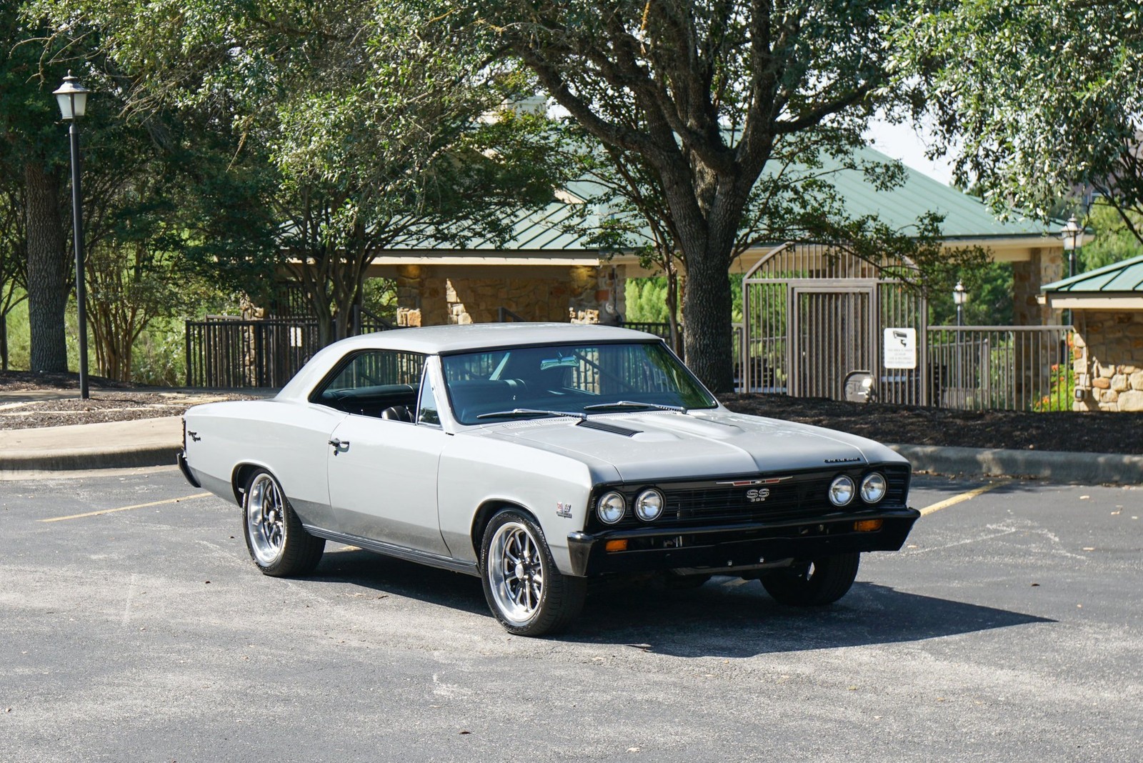 Chevrolet-Chevelle-SS-1967-Coupe-1
