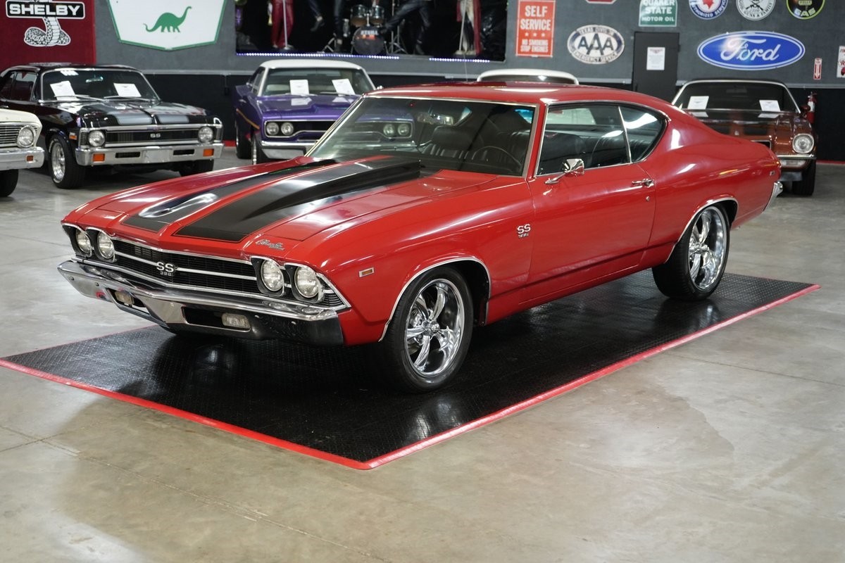 Chevrolet-Chevelle-SS-Style-1969-Coupe-1