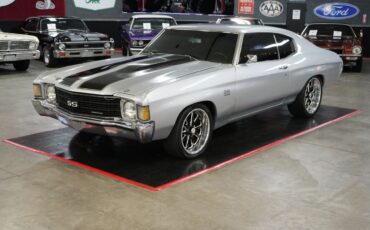 Chevrolet-Chevelle-SS-Style-1972-Coupe-1