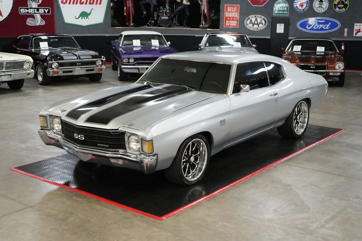 Chevrolet-Chevelle-SS-Style-1972-Coupe-9