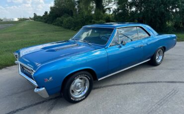 Chevrolet-Chevelle-SS396-1967-Coupe