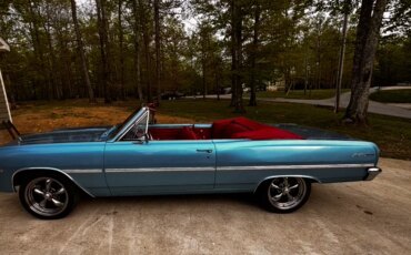 Chevrolet-Chevelle-malibu-1965-Blue-Red-13