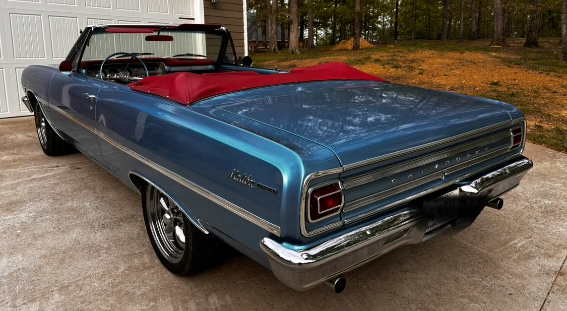 Chevrolet-Chevelle-malibu-1965-Blue-Red-14