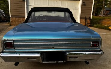 Chevrolet-Chevelle-malibu-1965-Blue-Red-4