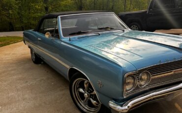 Chevrolet-Chevelle-malibu-1965-Blue-Red-5