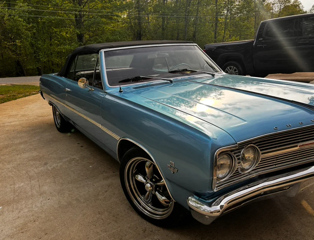 Chevrolet-Chevelle-malibu-1965-Blue-Red-5