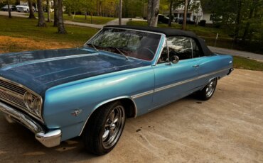 Chevrolet-Chevelle-malibu-1965-Blue-Red-6