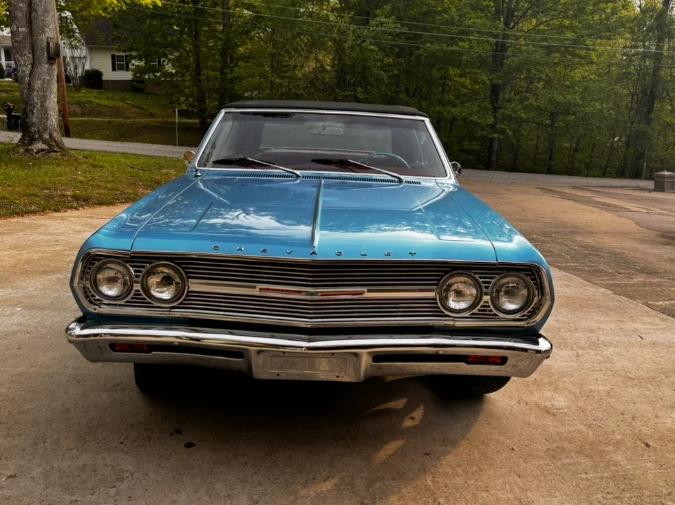 Chevrolet-Chevelle-malibu-1965-Blue-Red-7