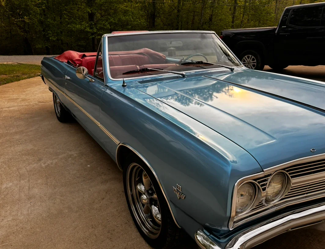 Chevrolet-Chevelle-malibu-1965-Blue-Red-8