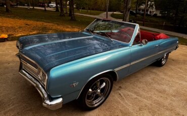 Chevrolet-Chevelle-malibu-1965-Blue-Red-9