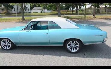 Chevrolet-Chevelle-malibu-1966-Artisian-Turquoise-Turquoise-10