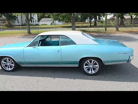 Chevrolet-Chevelle-malibu-1966-Artisian-Turquoise-Turquoise-10