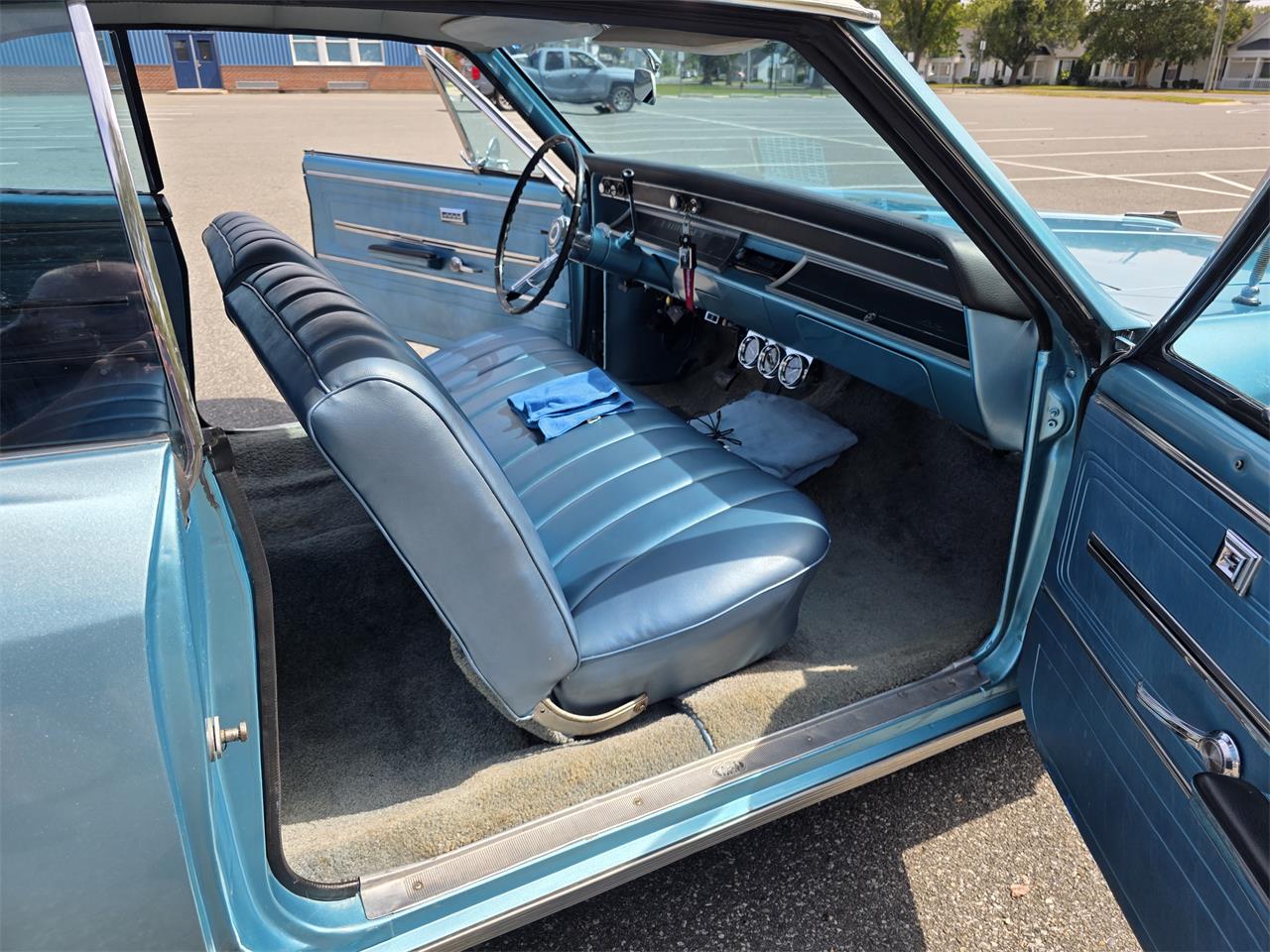 Chevrolet-Chevelle-malibu-1966-Artisian-Turquoise-Turquoise-8