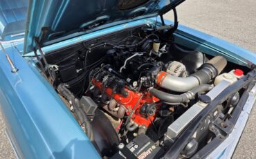 Chevrolet-Chevelle-malibu-1966-Artisian-Turquoise-Turquoise-9