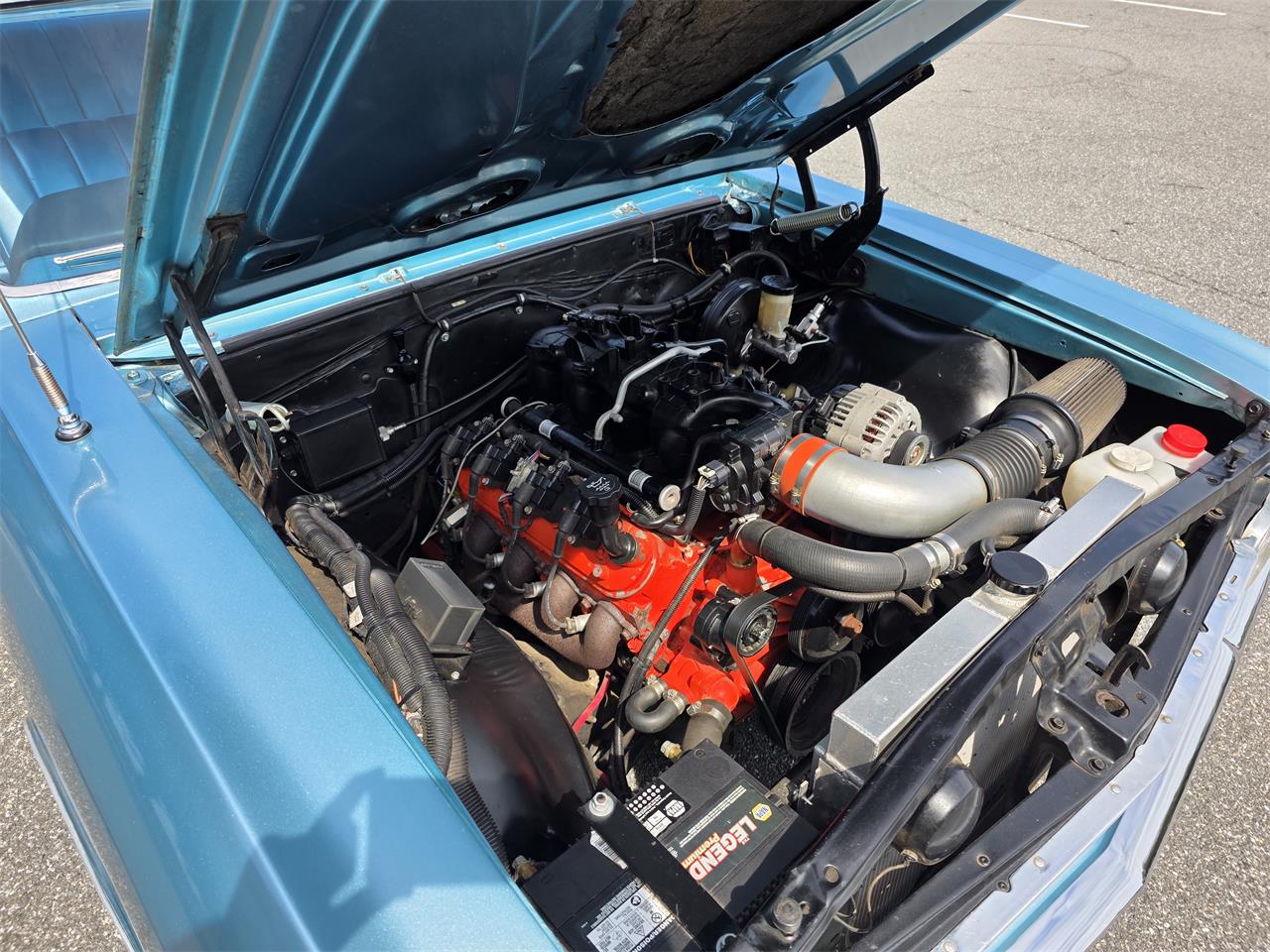 Chevrolet-Chevelle-malibu-1966-Artisian-Turquoise-Turquoise-9