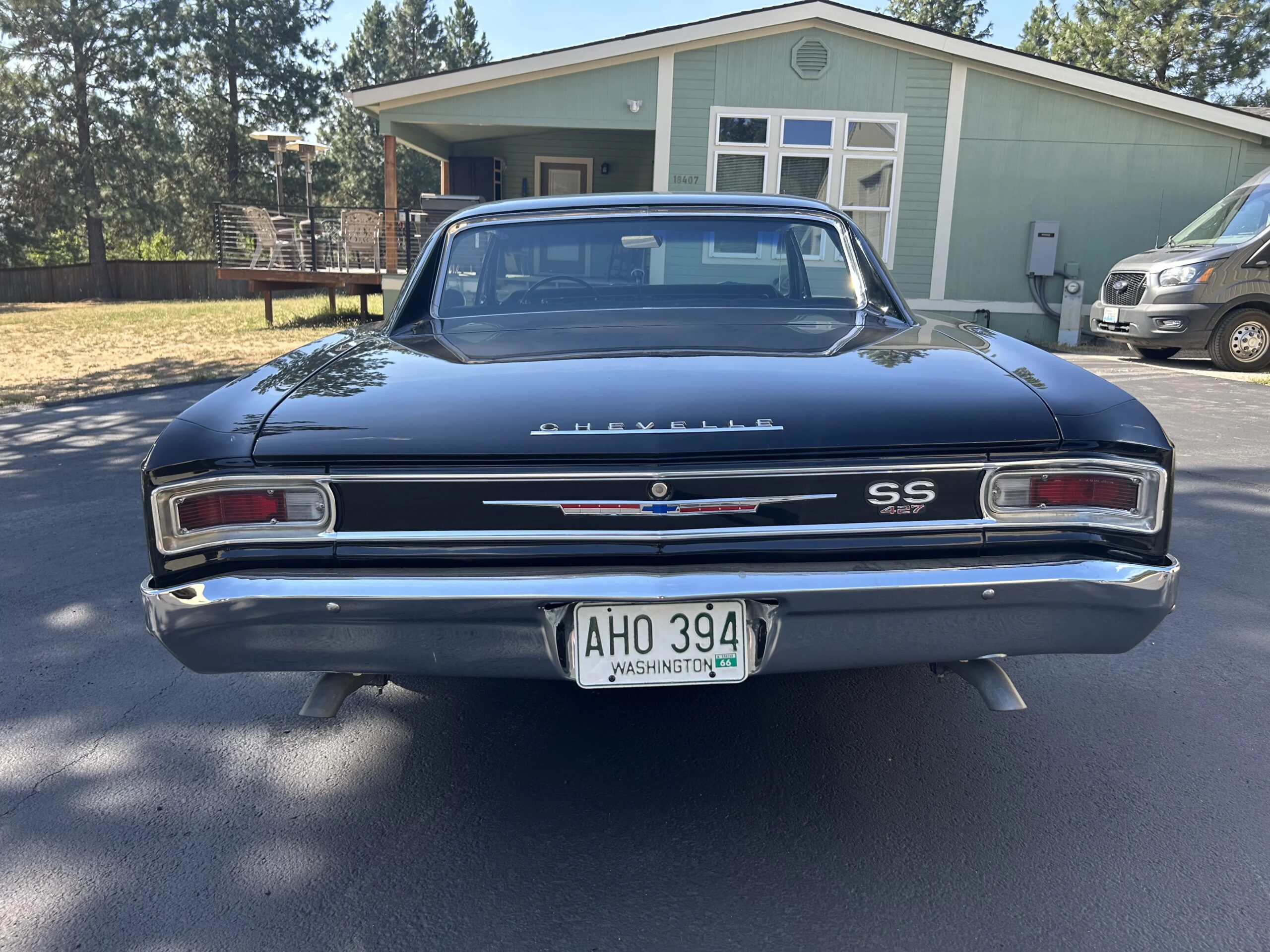 Chevrolet-Chevelle-malibu-1966-Black-Black-1