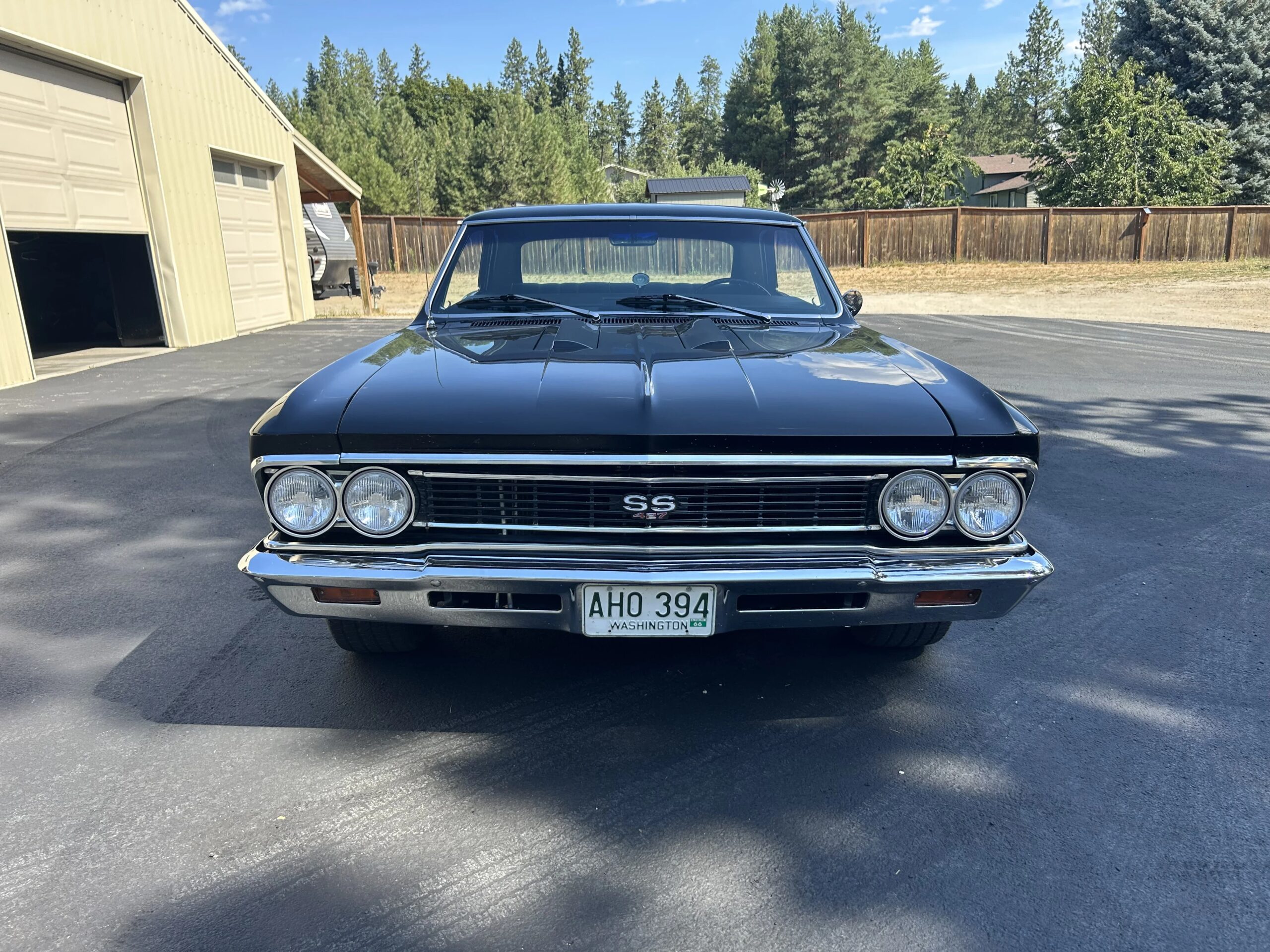 Chevrolet-Chevelle-malibu-1966-Black-Black-14