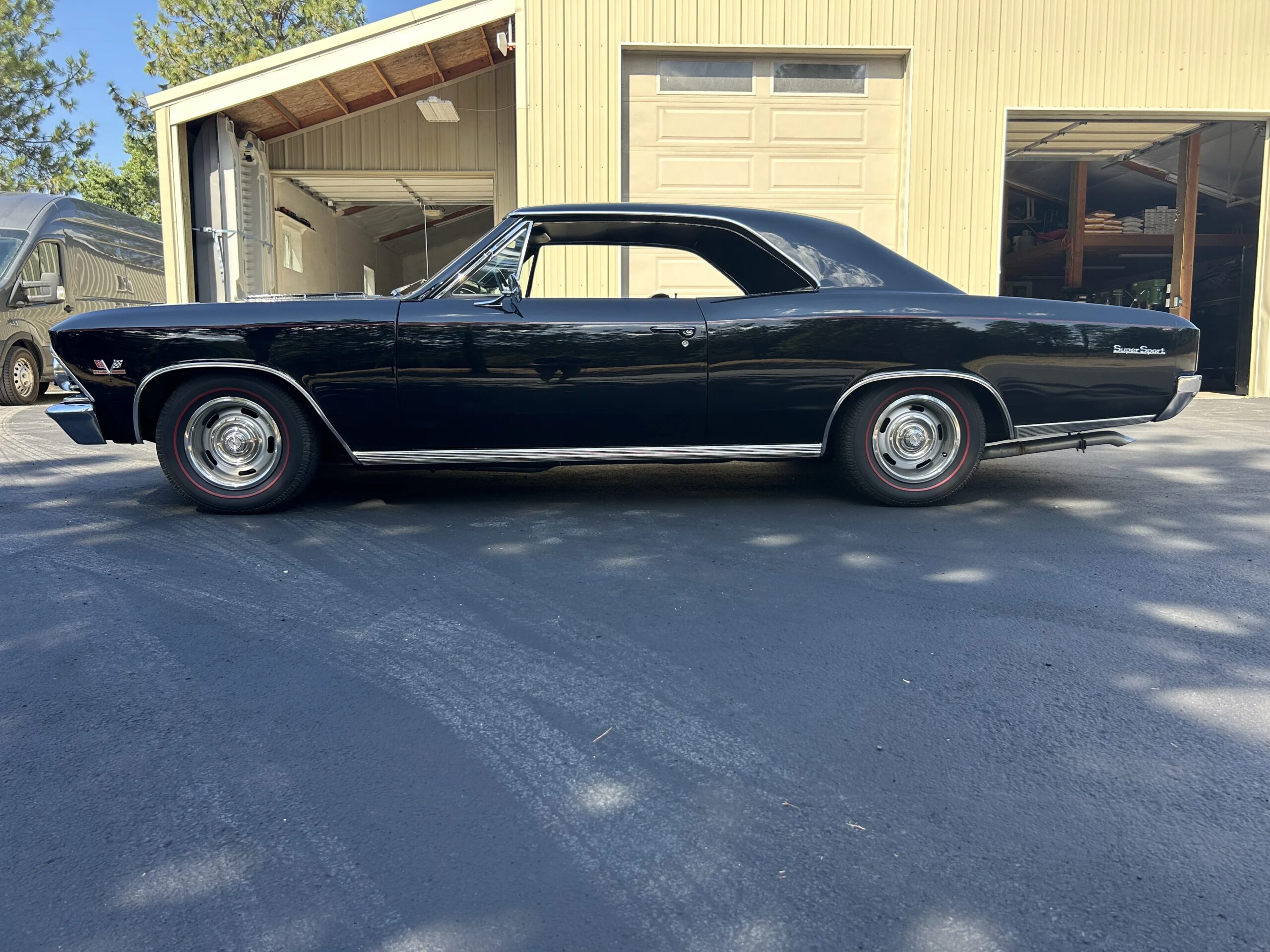 Chevrolet-Chevelle-malibu-1966-Black-Black-15