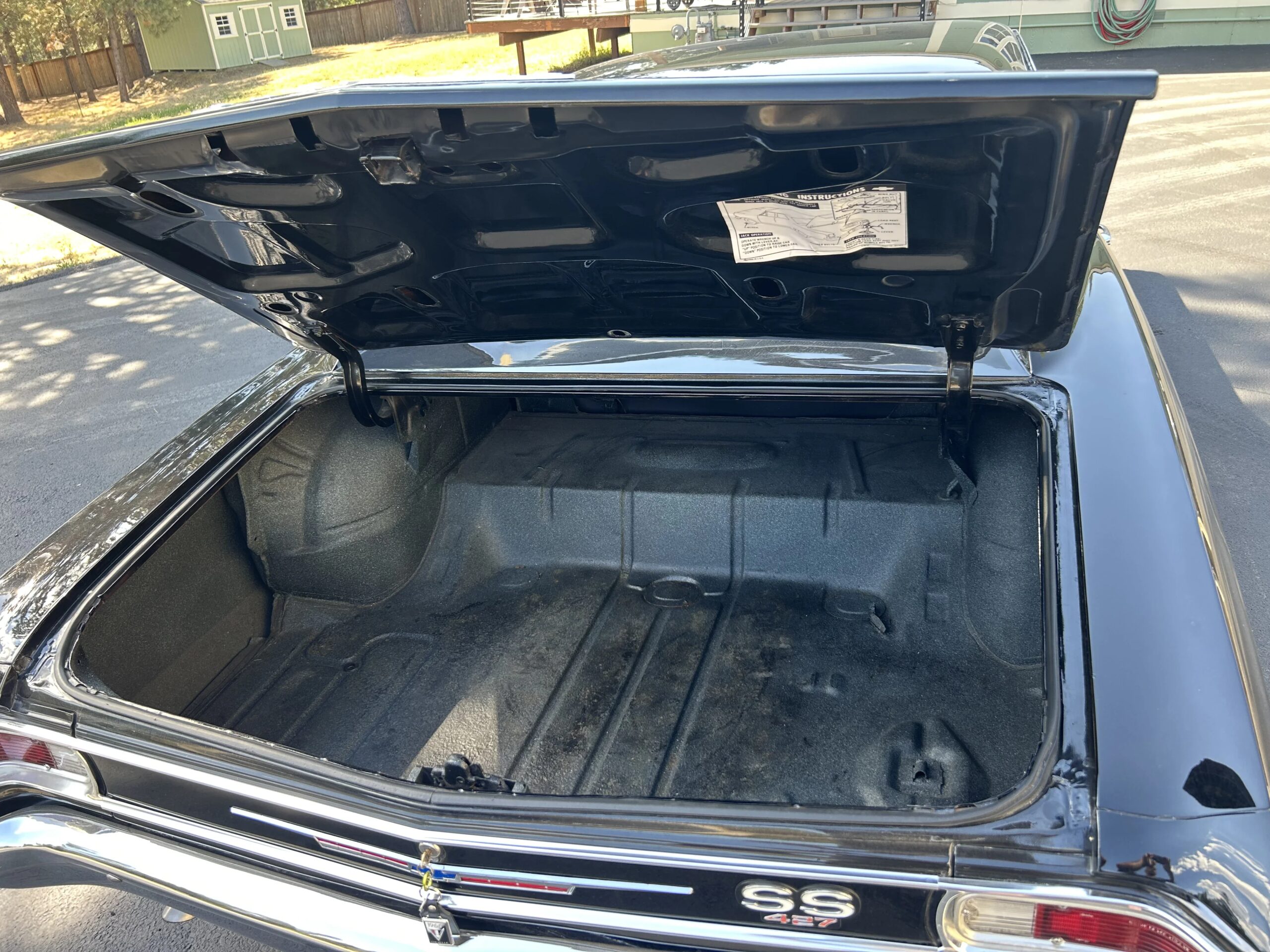 Chevrolet-Chevelle-malibu-1966-Black-Black-20