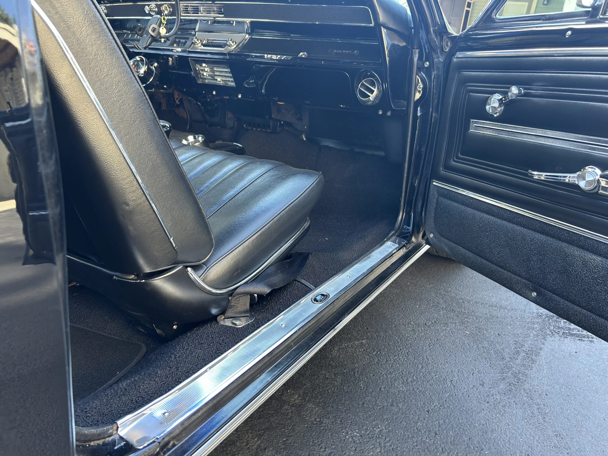 Chevrolet-Chevelle-malibu-1966-Black-Black-25