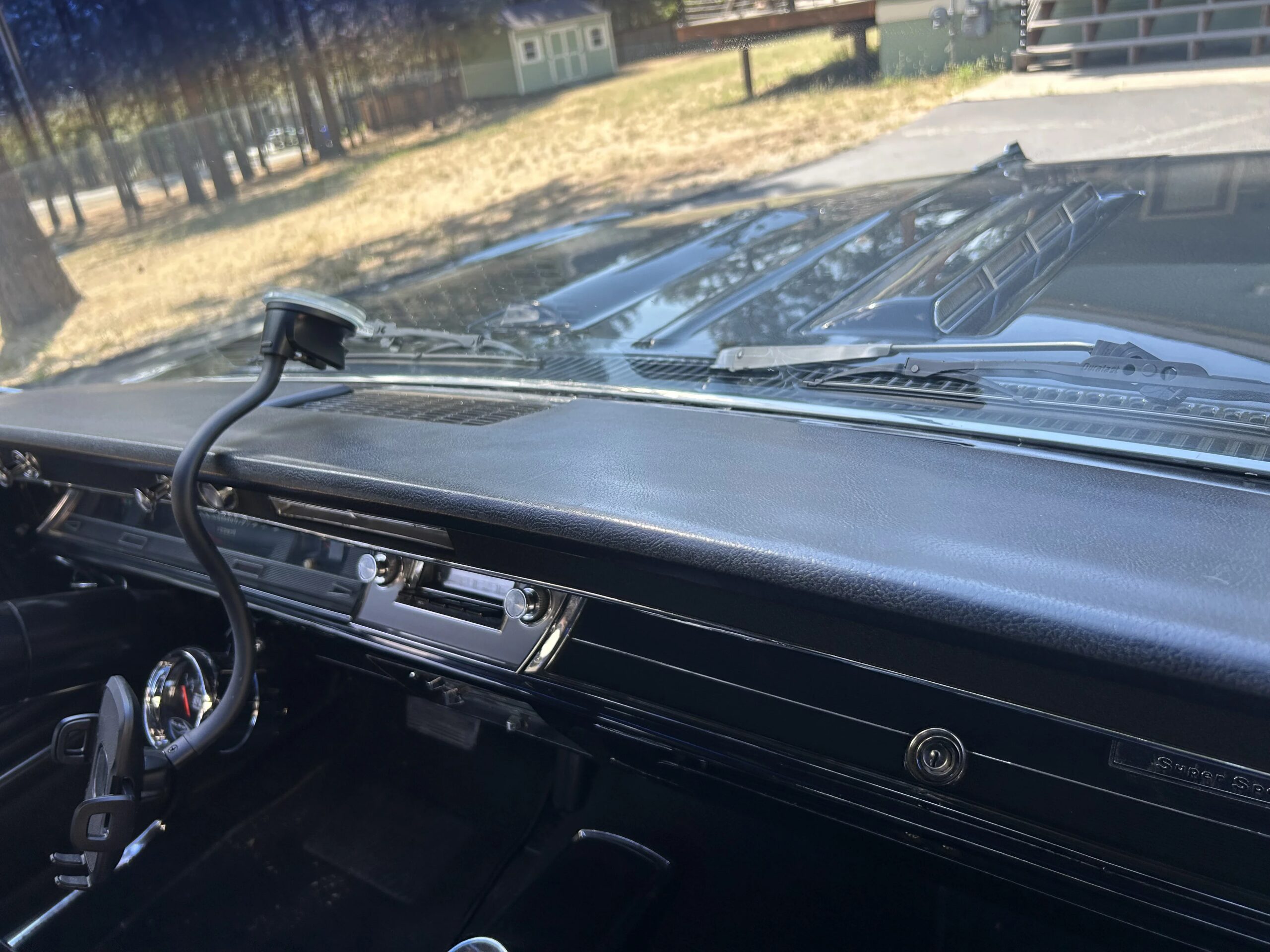 Chevrolet-Chevelle-malibu-1966-Black-Black-27