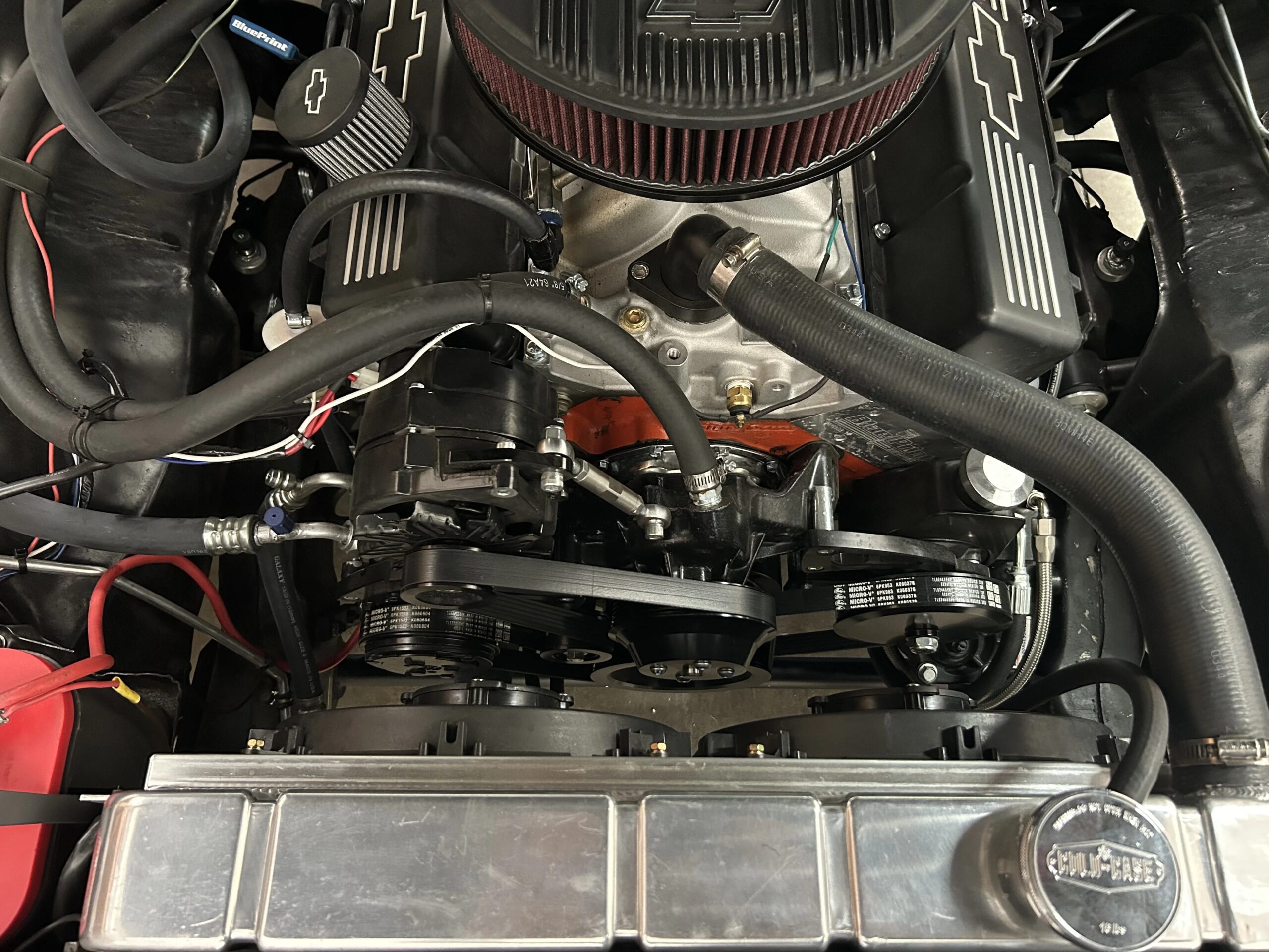 Chevrolet-Chevelle-malibu-1966-Black-Black-41