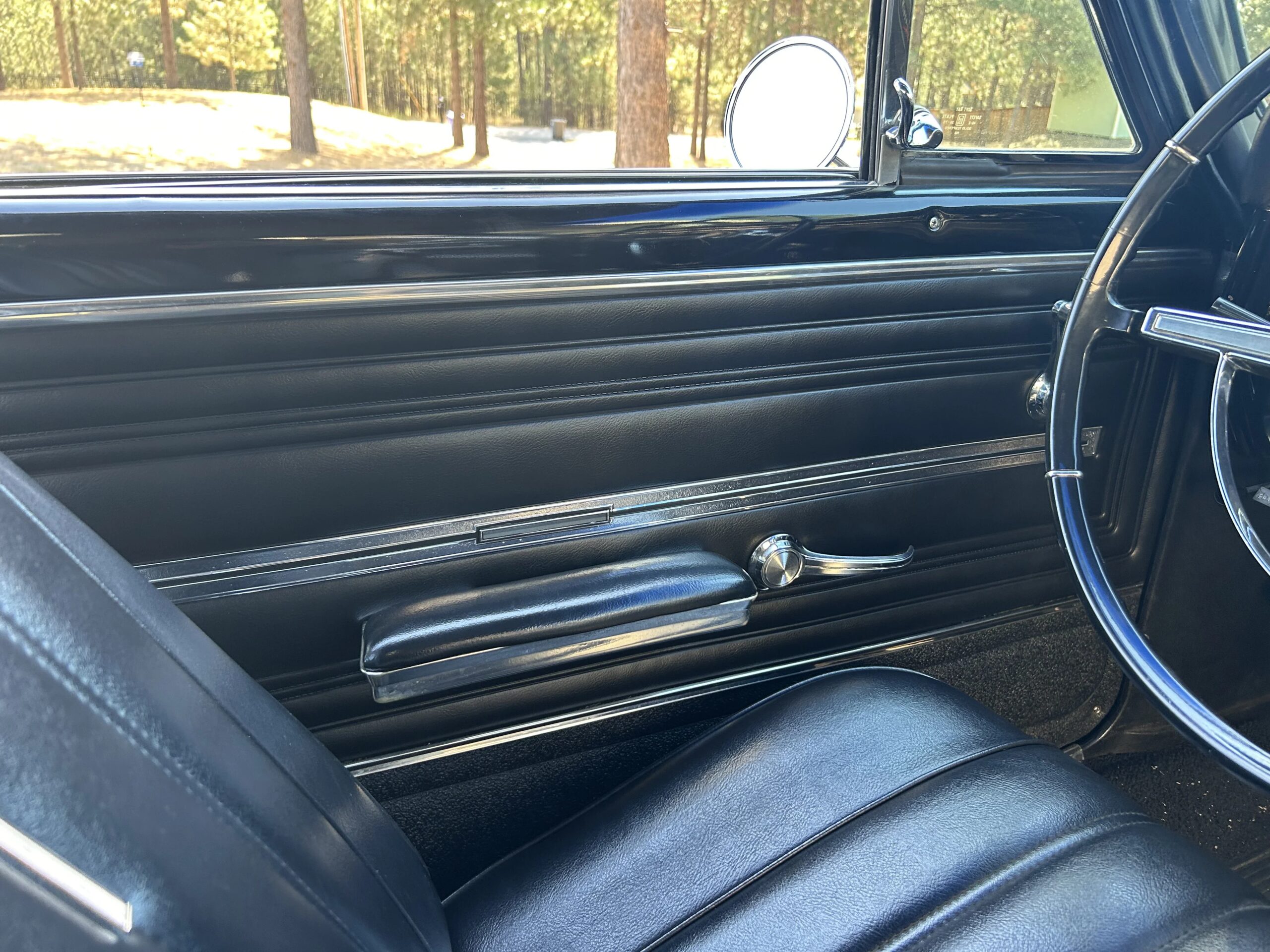 Chevrolet-Chevelle-malibu-1966-Black-Black-6