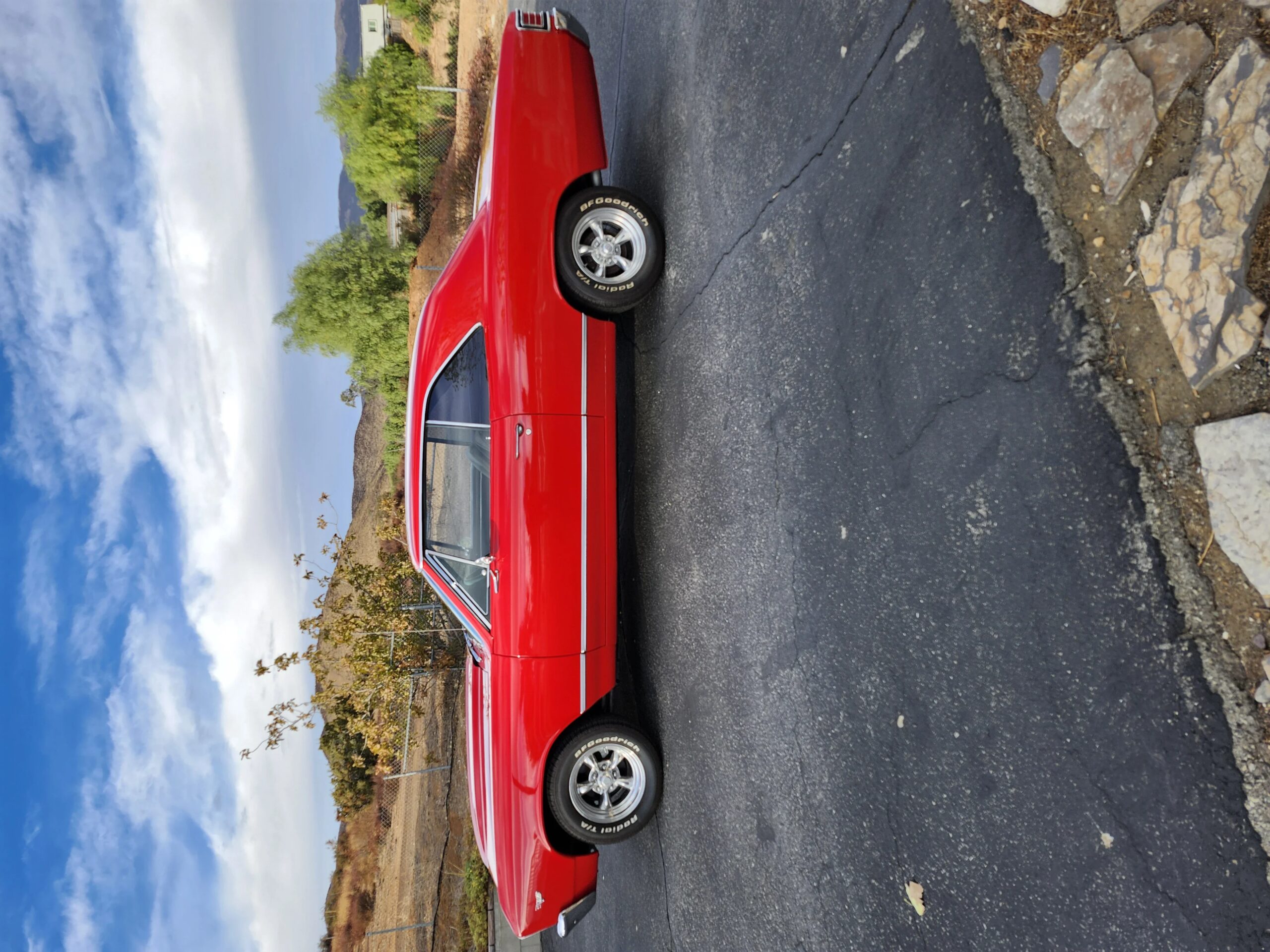 Chevrolet-Chevelle-malibu-1967-Red-Black-1