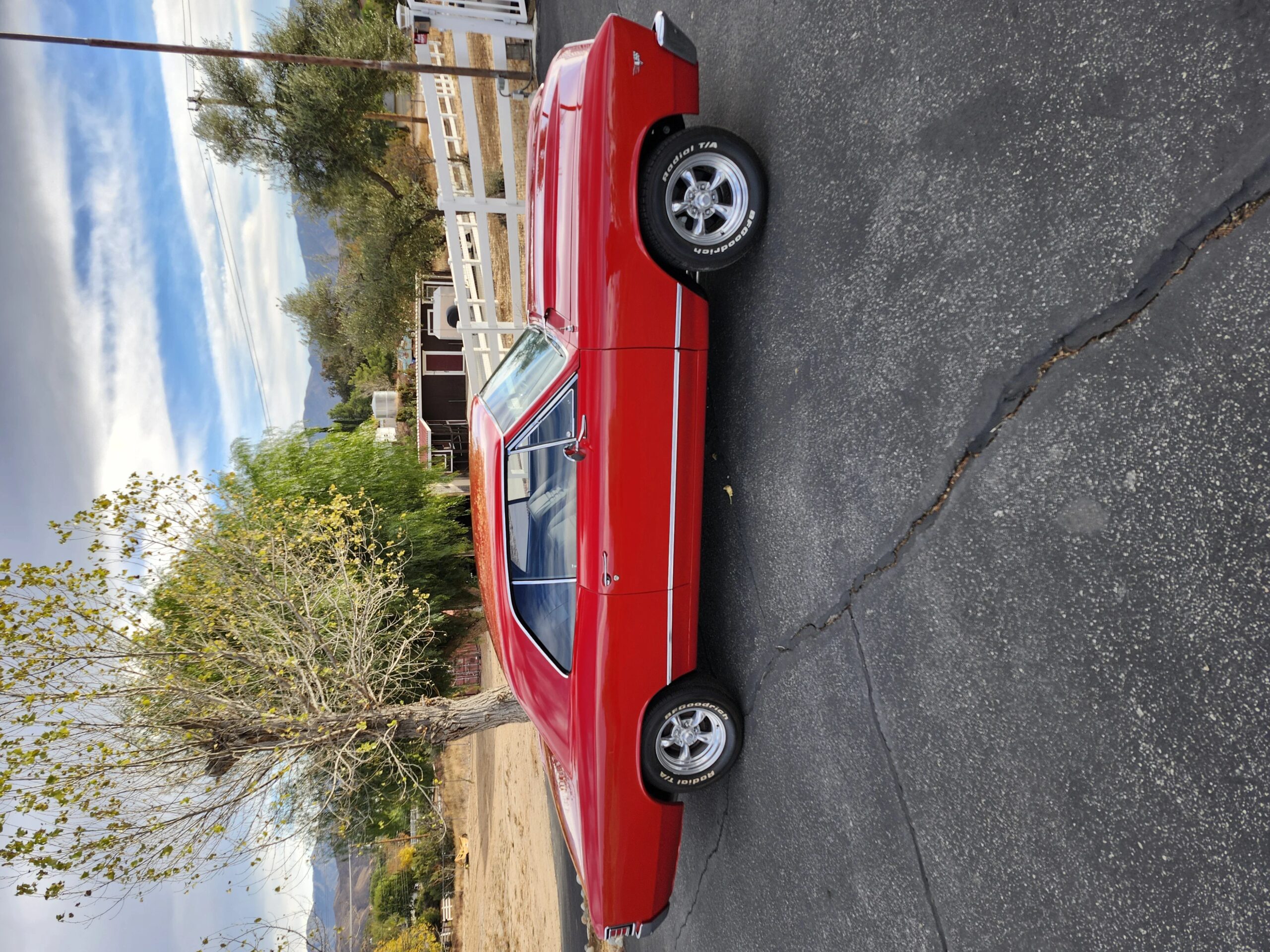 Chevrolet-Chevelle-malibu-1967-Red-Black-2