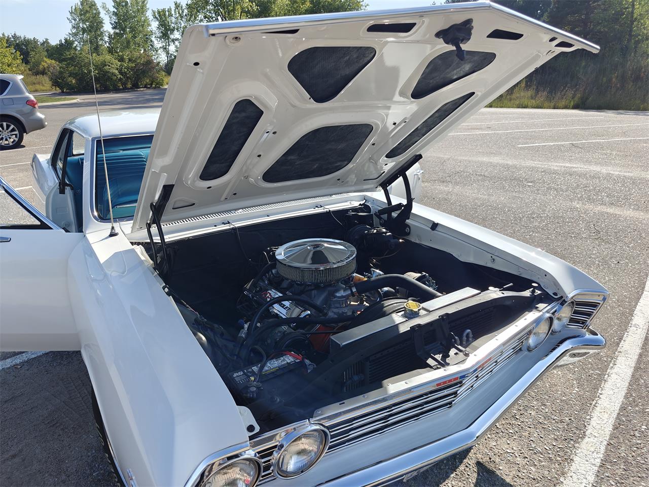 Chevrolet-Chevelle-malibu-1967-White-electric-blue-4