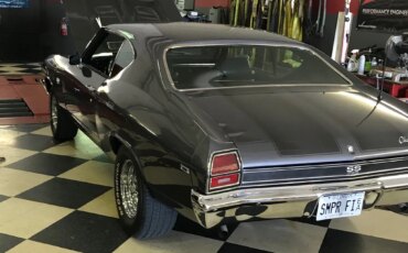 Chevrolet-Chevelle-malibu-1969-Black-1